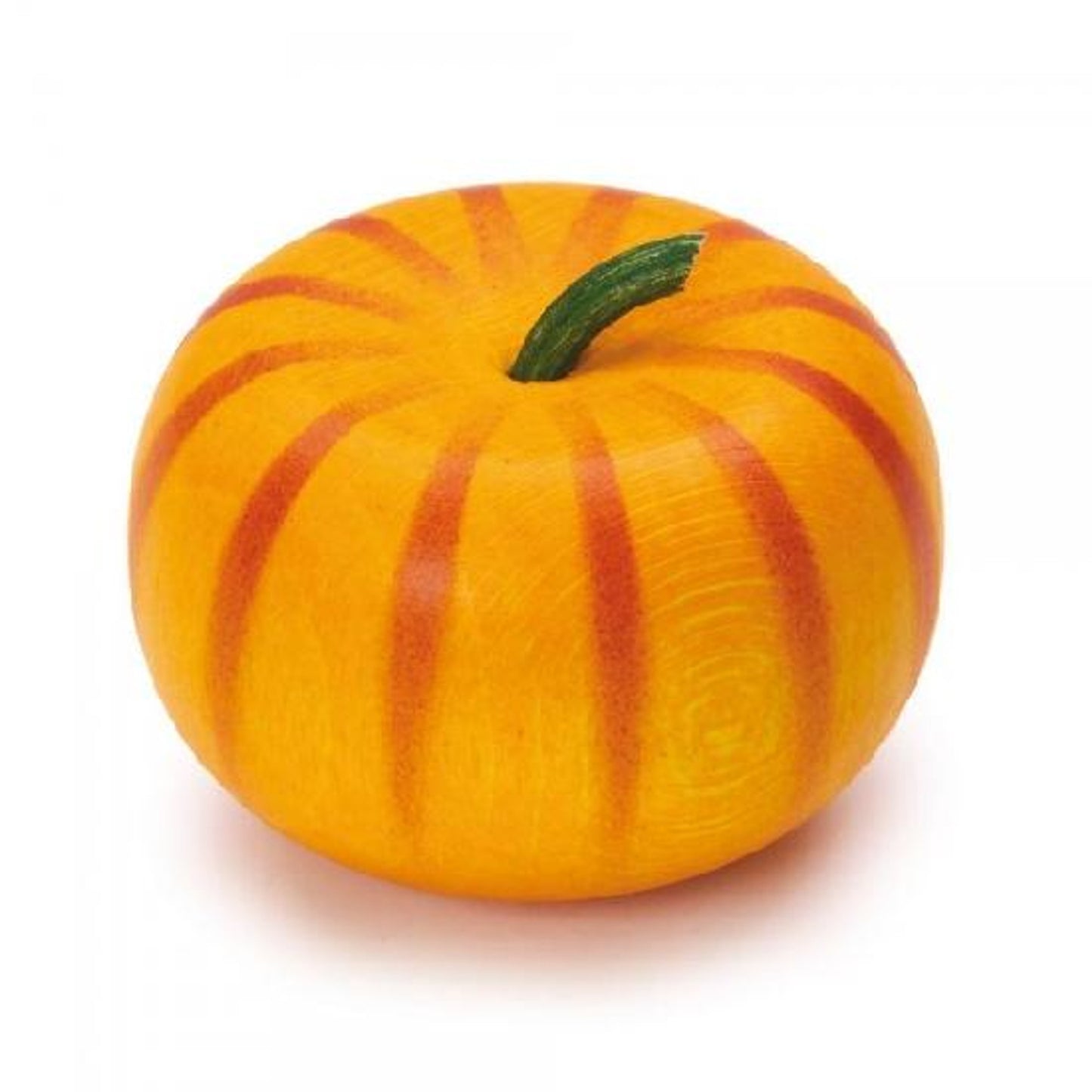 Erzi wooden play food vegetable pumpkin