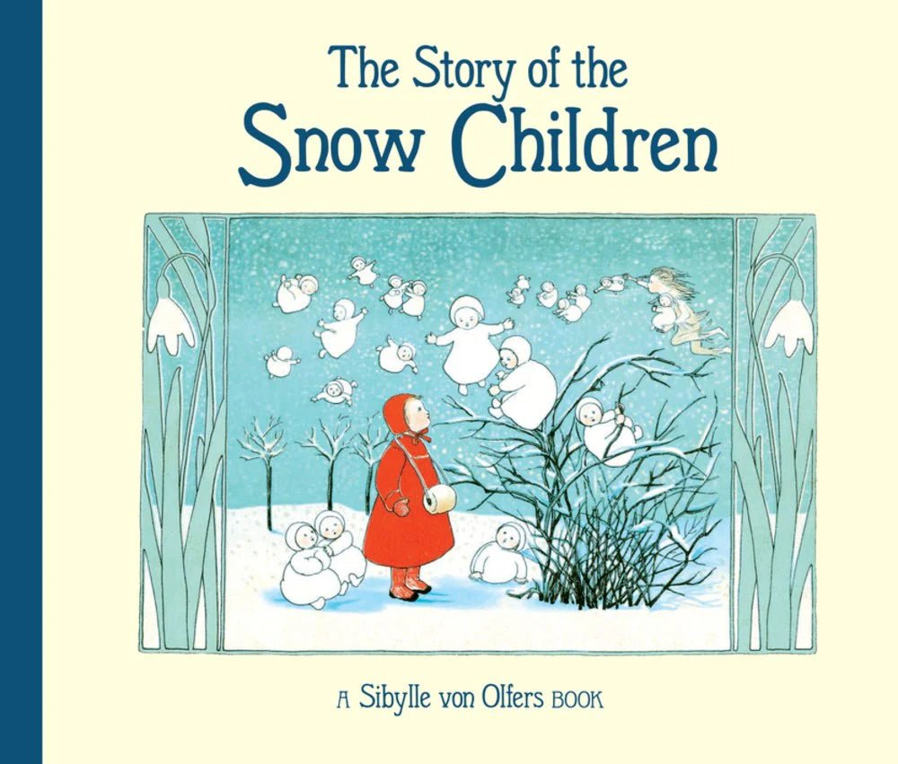 Story of the Snow Children
