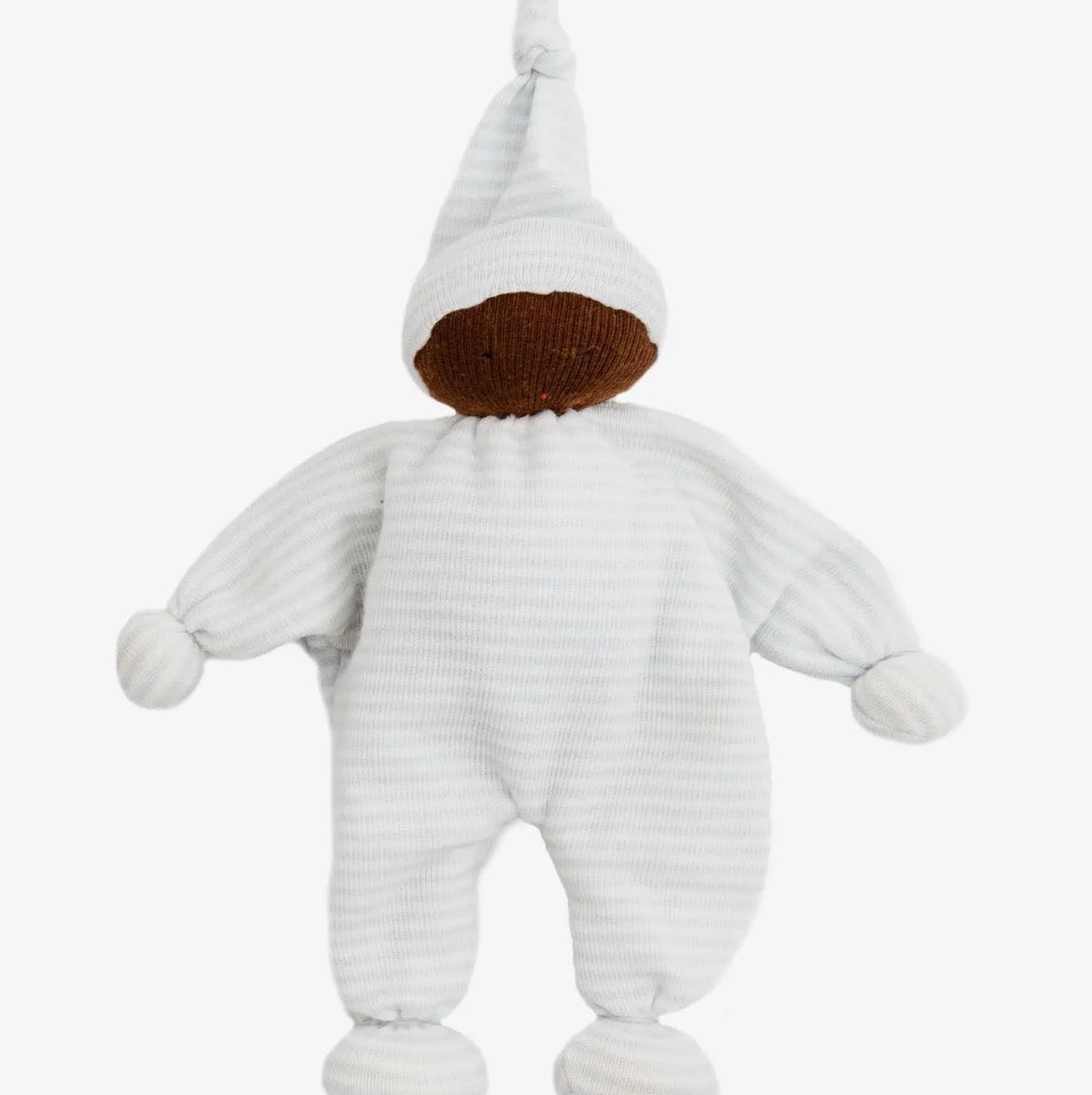 Organic Baby Buddy Lovey Doll