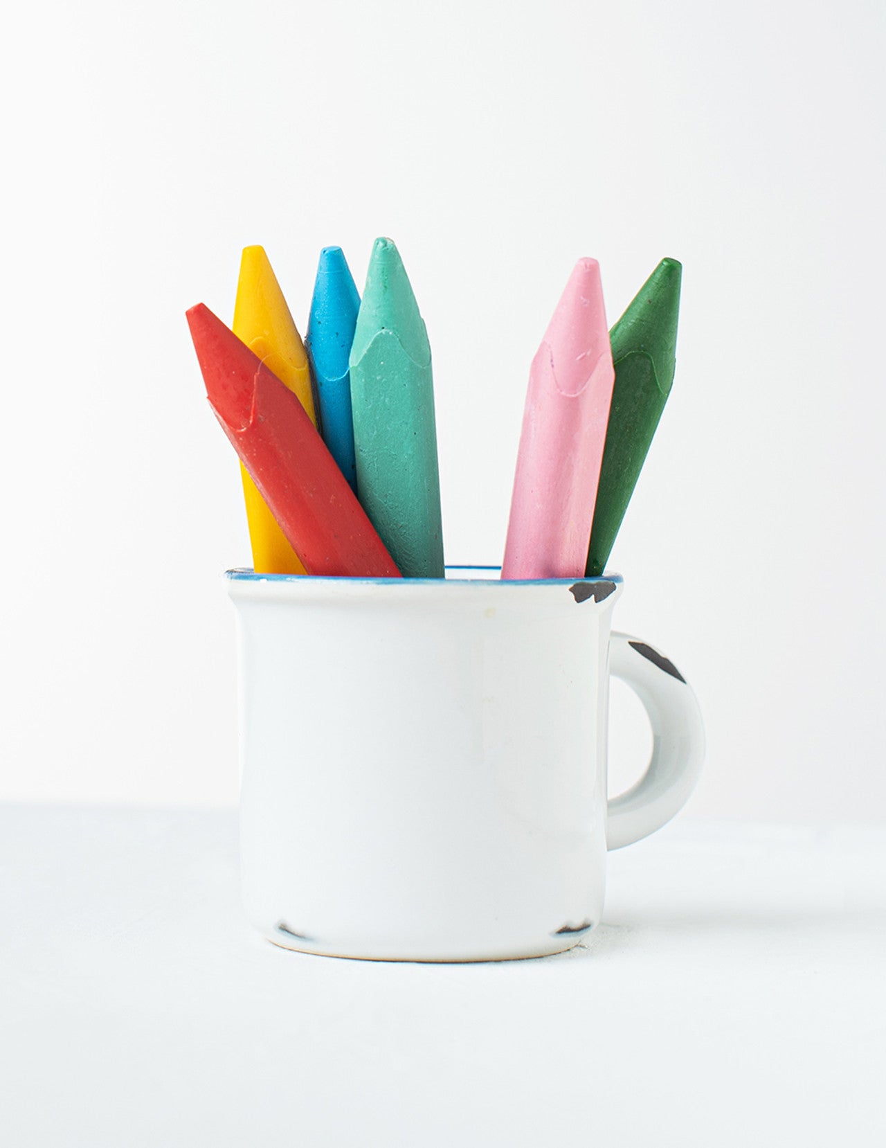 eco kids beeswax crayons 2