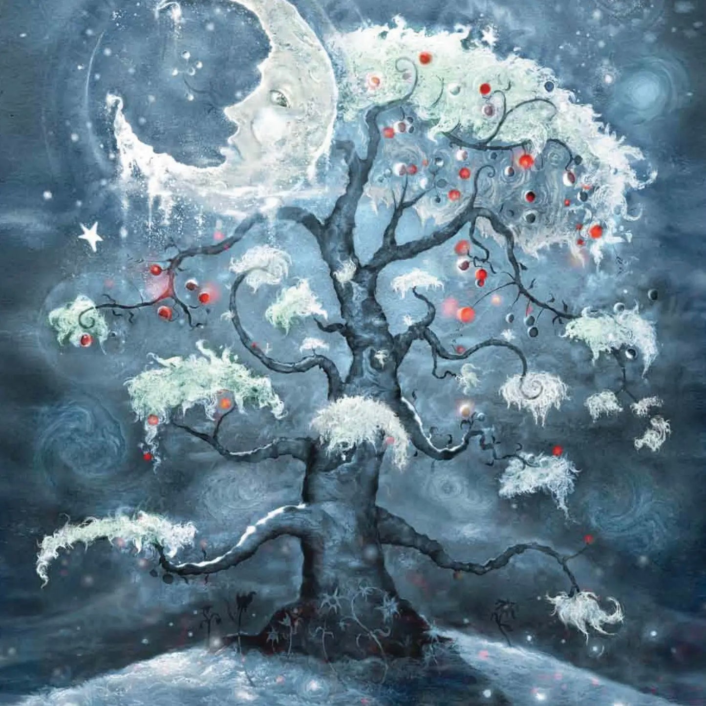 the boy and the moon children's book 3