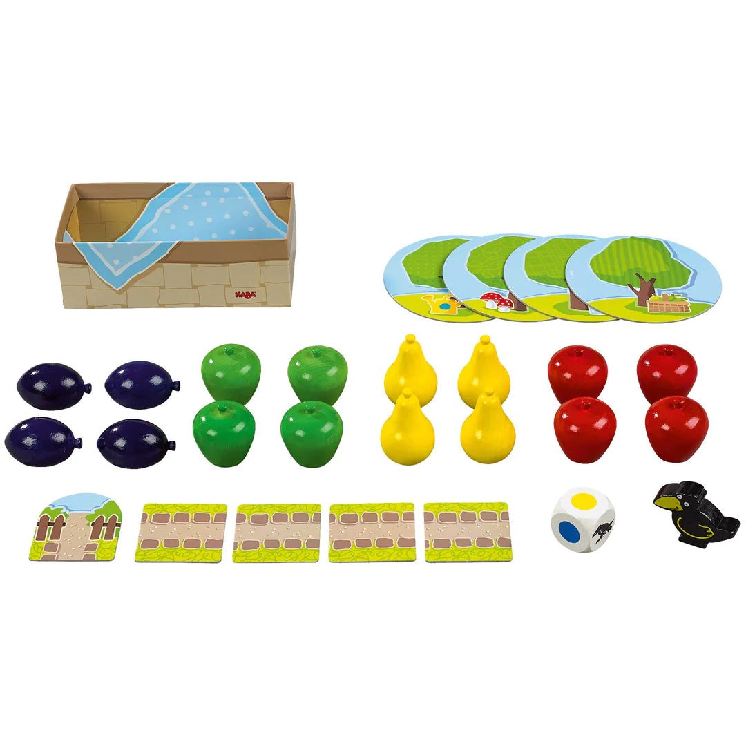haba my very first orchard game 3