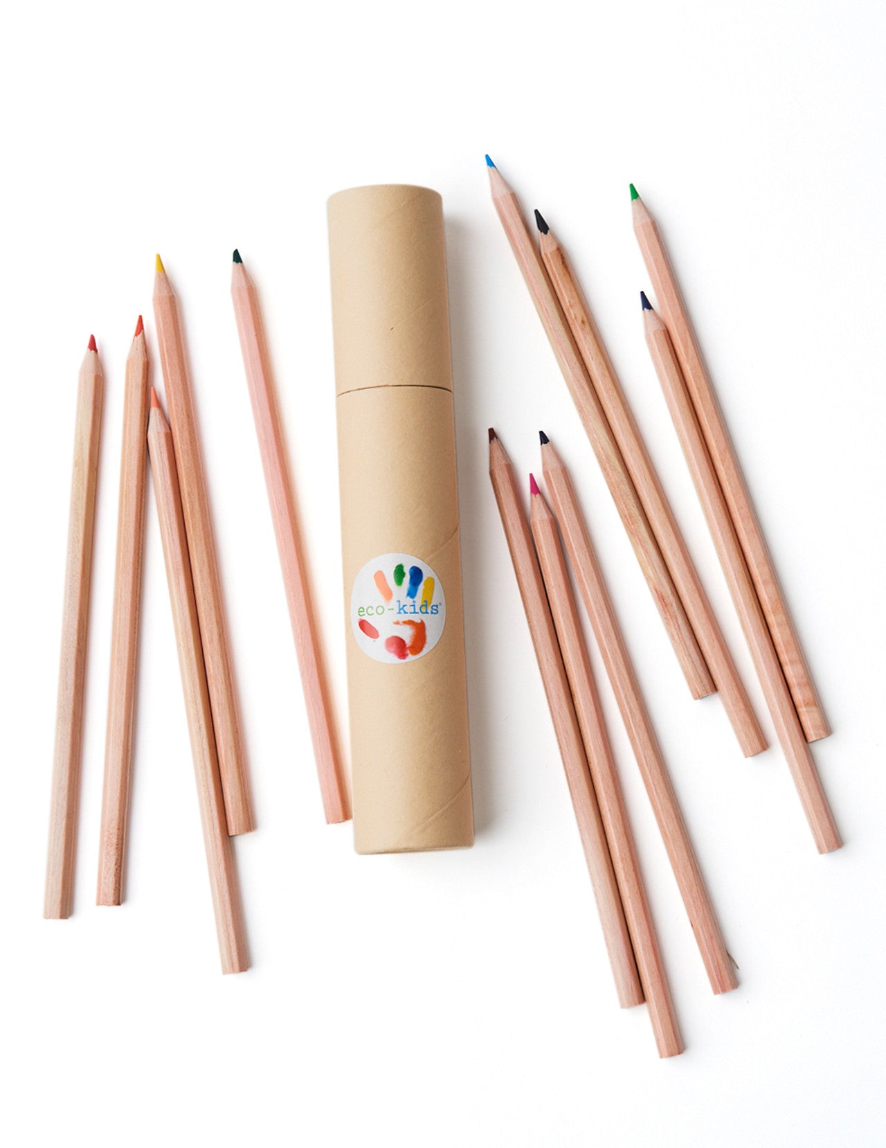 eco-friendly colored pencils 2