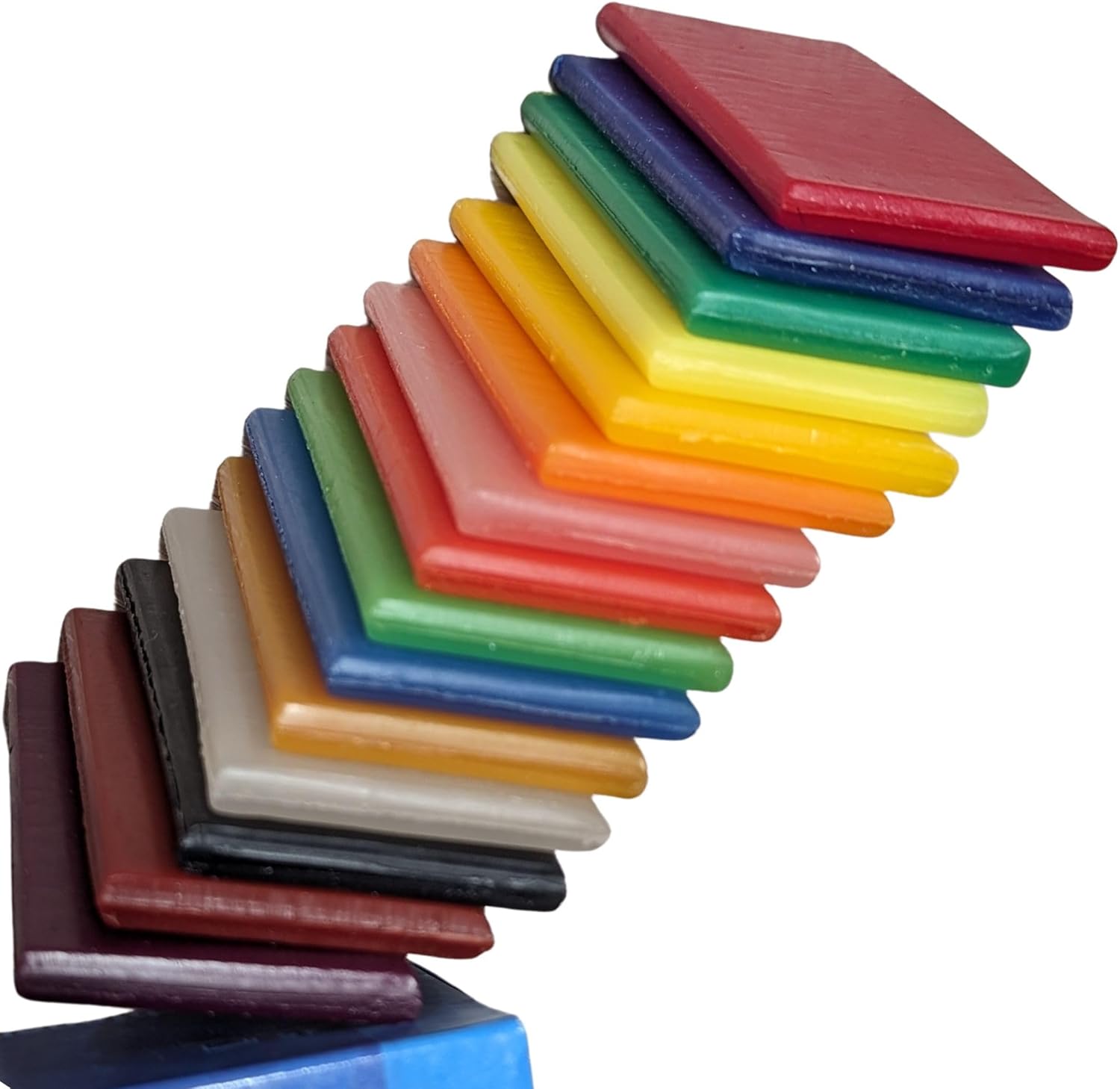stockmar modelling beeswax assorted colors