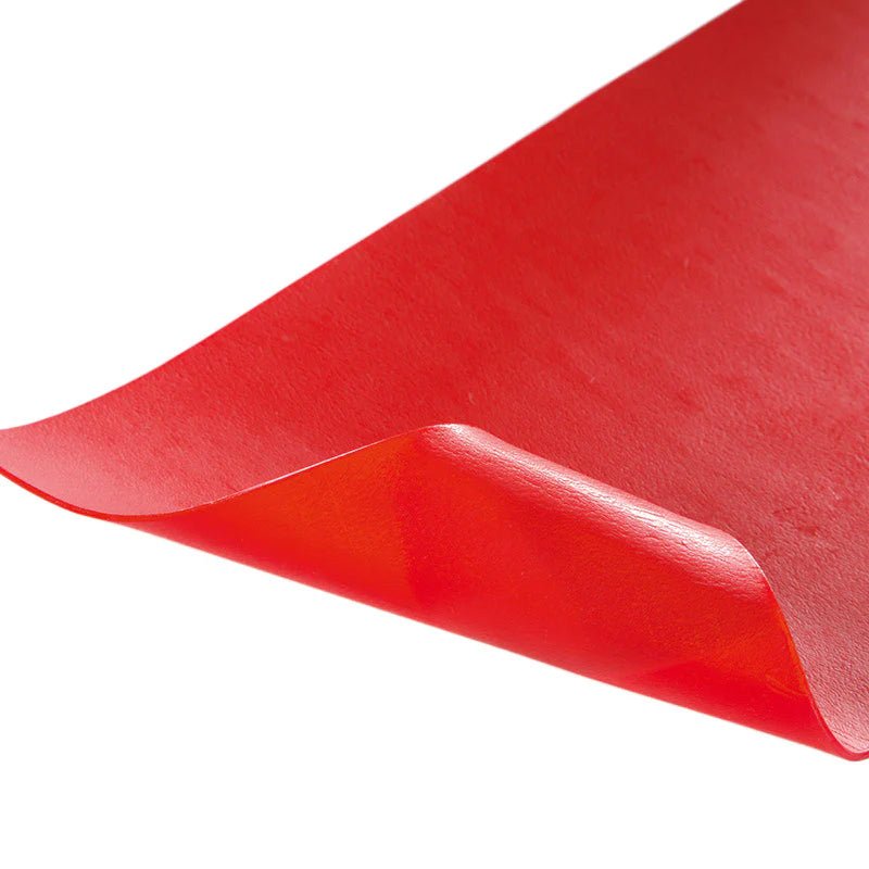 stockmar modeling beeswax single carmine red