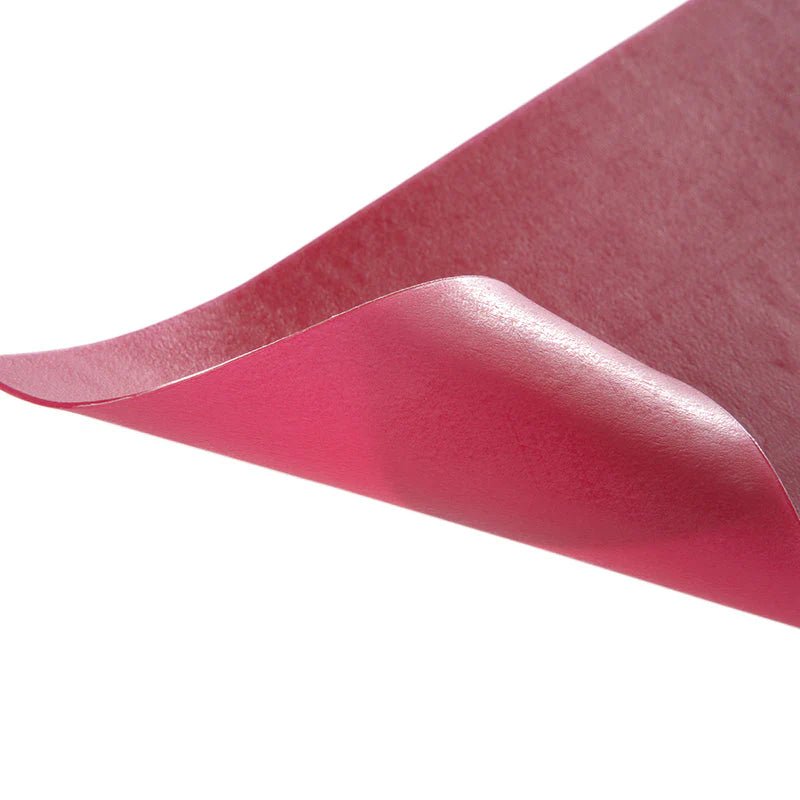 stockmar modeling beeswax single red violet