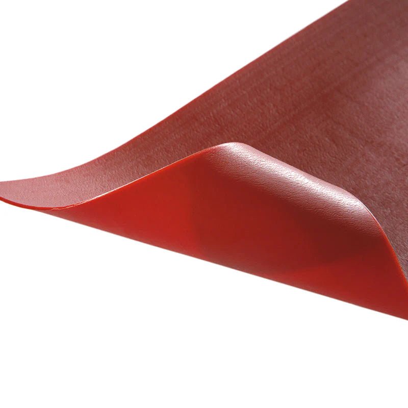 stockmar modeling beeswax single rust brown