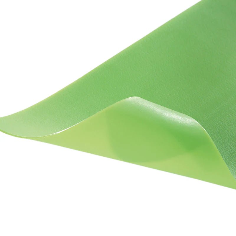 stockmar modeling beeswax single yellow green
