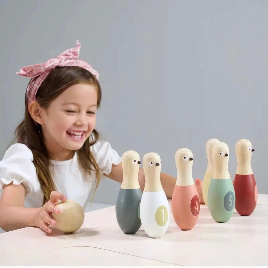 tender leaf toys birdie skittles game