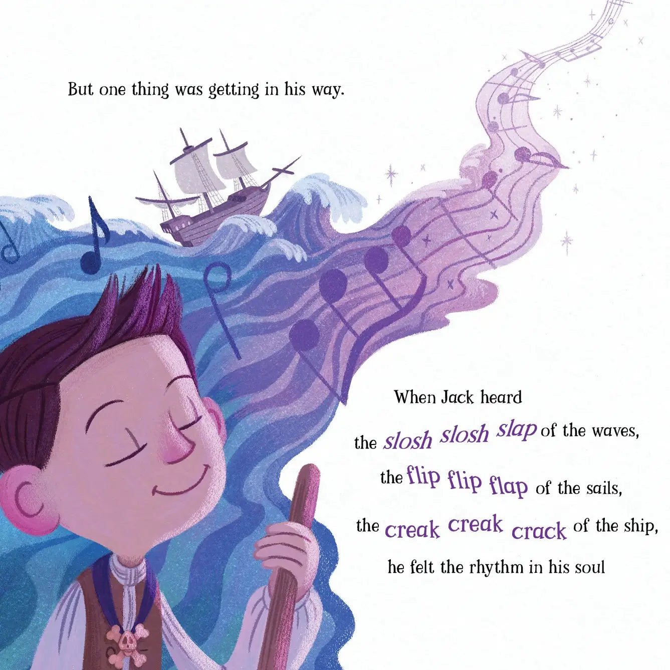 pirates don't dance children's book 2
