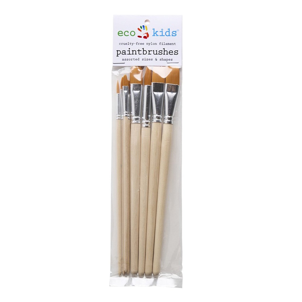 cruelty free paint brushes 2