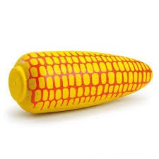 Erzi wooden play food corn
