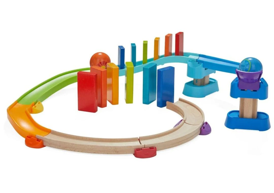 haba domino play track set 3