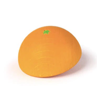erzi eco-friendly wooden grapefruit