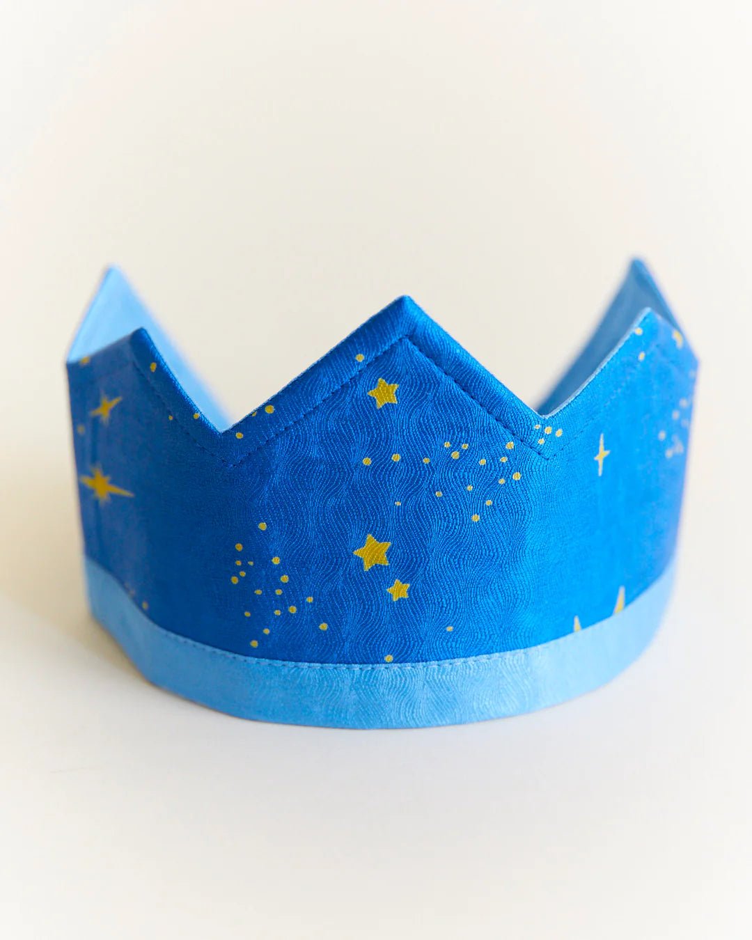 sarah's silks starry night prince crown 2