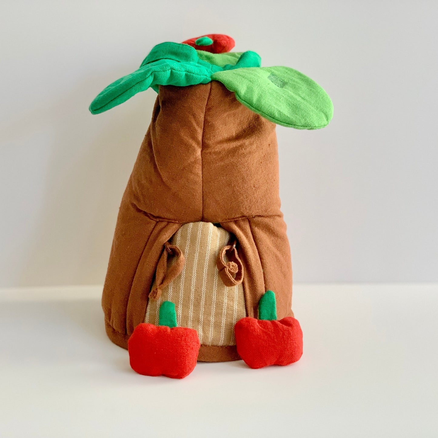 handmade farm tree house 2