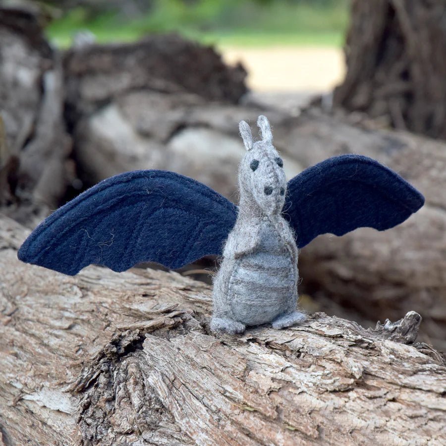 tara treasures felt stuffed animal dragon plush