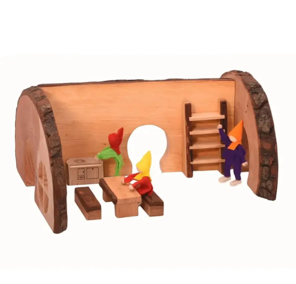magic wood shire furniture and elves