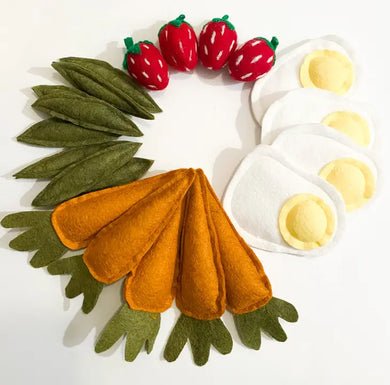 usa made play fruit and veggies