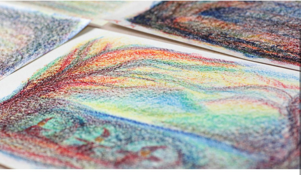 stockmar waldorf crayons rainbow edition 3