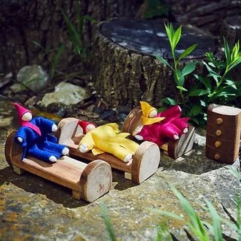 waldorf fairy dolls 4