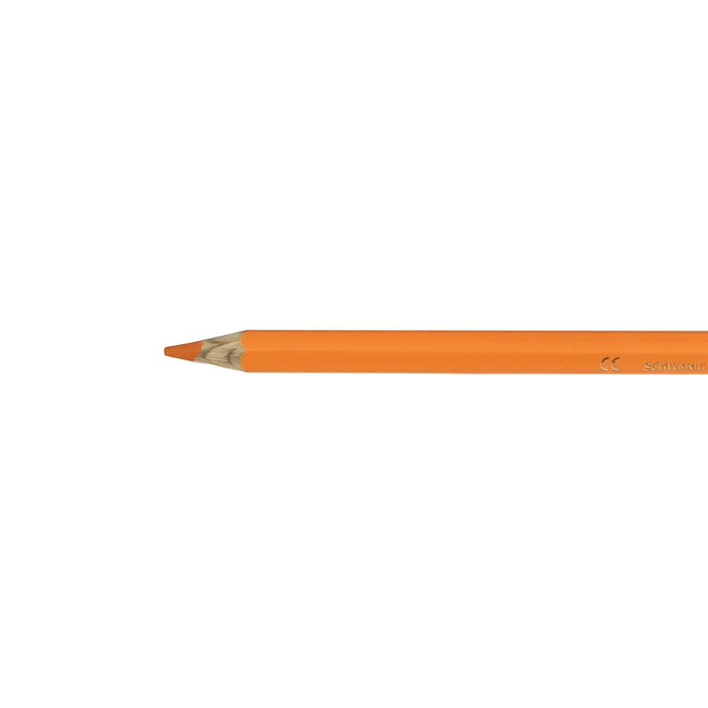 Lyra Youngster Color Pencil Light Orange