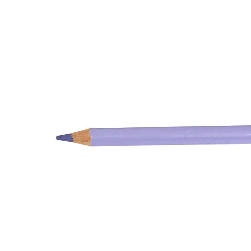 Lyra Youngster Color Pencil Light Violelt