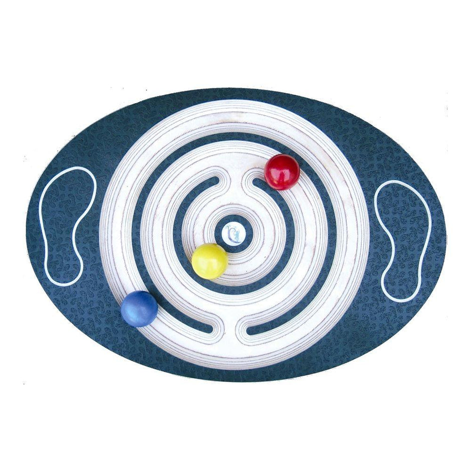 Jeu D'Équilibre Astronaute – Arbre à Empiler ABS – Motricité Fine – Interactif Famille – Dès 3 Ans
