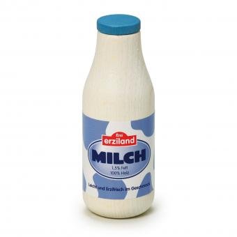 Erzi Wooden Milk Bottle