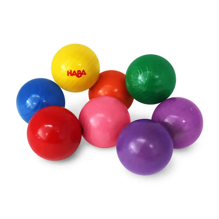 Haba Limited Edition Magica Rainbow 
Clutching Baby Toy