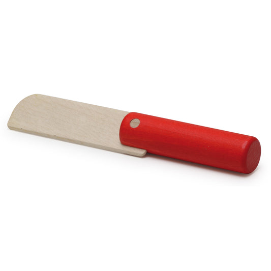 erzi eco-friendly montessori play food knife toy