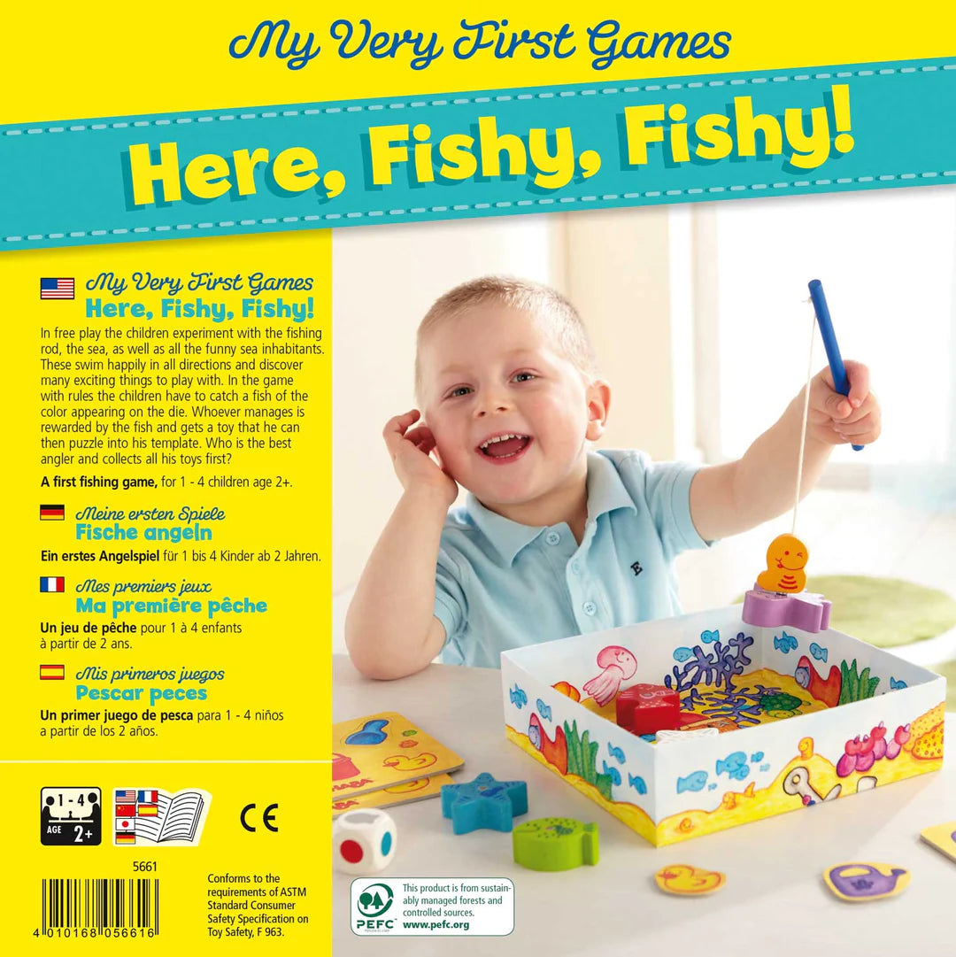 haba here fishy fishy game 6