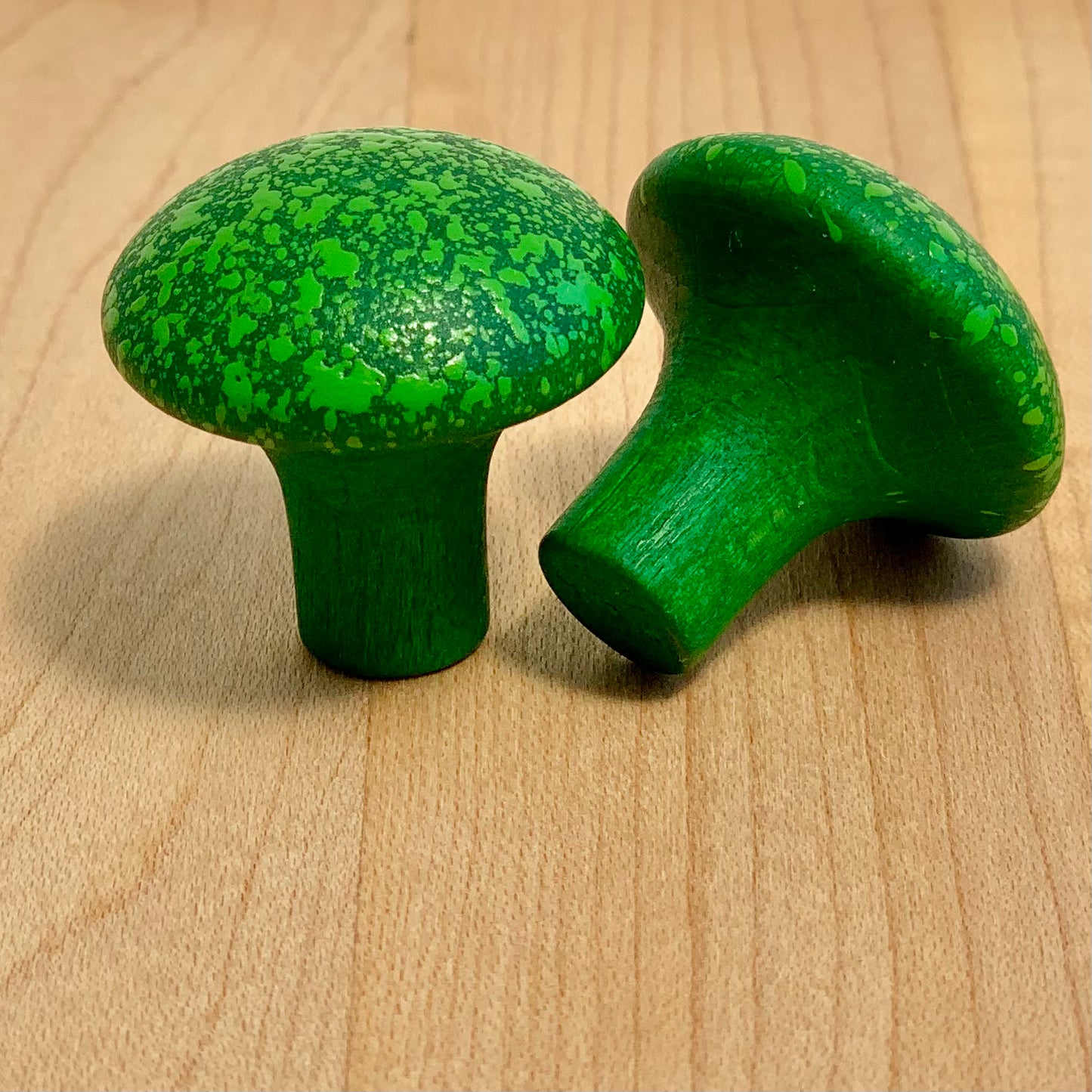 erzi eco-friendly play food broccoli