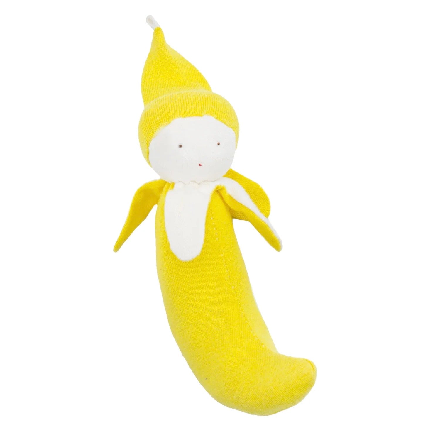 under the nile fair trade organic banana toy