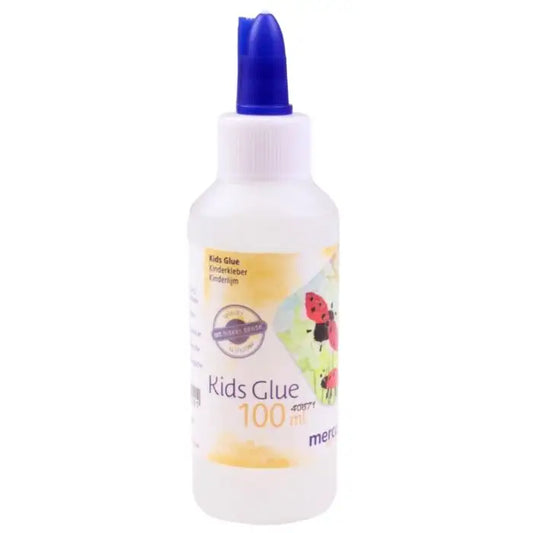 art makes sense kids washable, water based glue