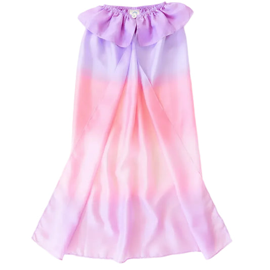 Sarah's Silks Blossom costume cape. 