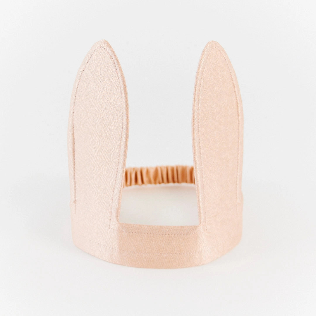 Sarah's Silks Cottontail Bunny Ears costume headband
