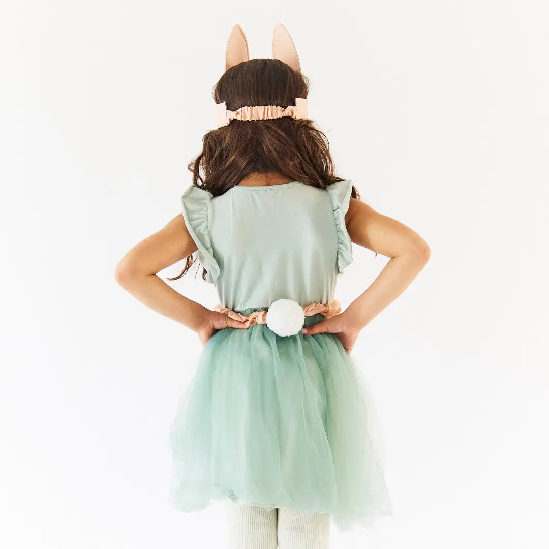 Cottontail Bunny Ears