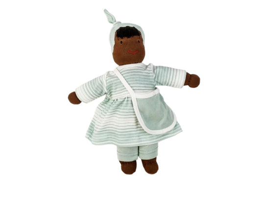 Waldorf Dress Up Doll Sasha