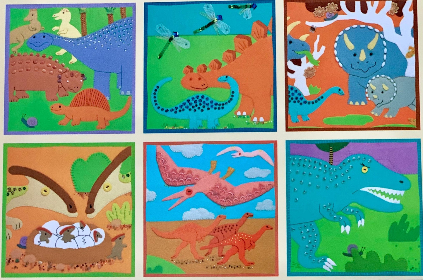 dinosaur block puzzle toy images