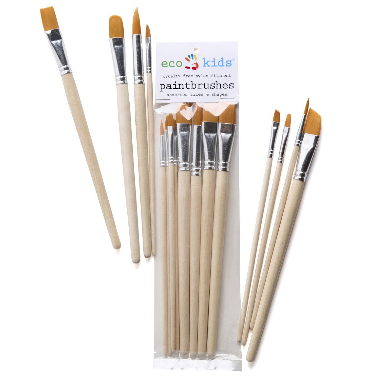 cruelty free paint brushes 3