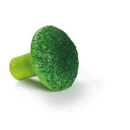 erzi eco-friendly toys broccoli 