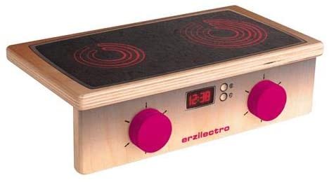 erzi wooden toys stove and grill 2